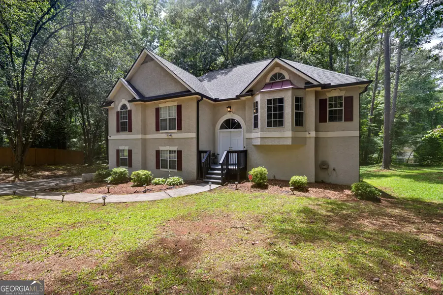56 Montpelier Place, Sharpsburg, GA 30277 - #2