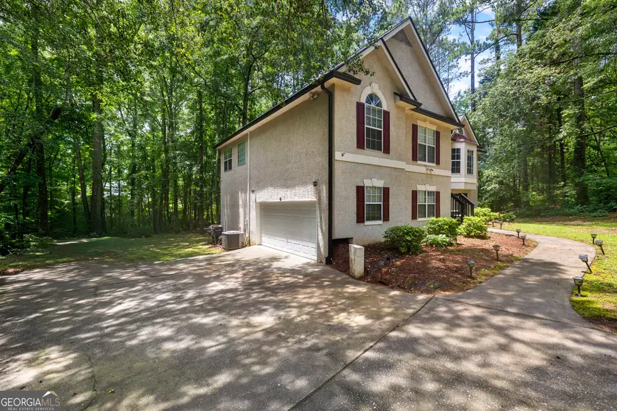 56 Montpelier Place, Sharpsburg, GA 30277 - #3