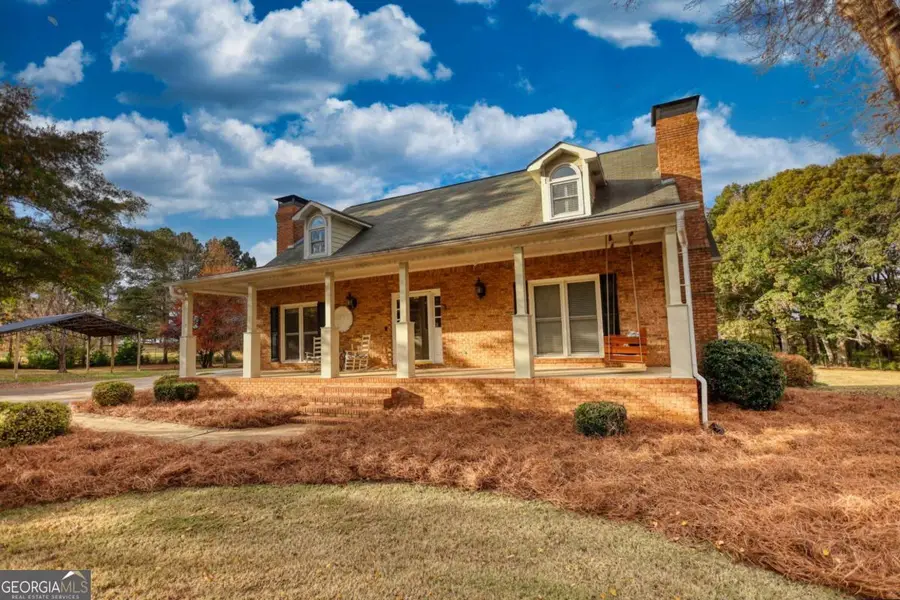 131 Upchurch Drive, McDonough, GA 30252 - #2