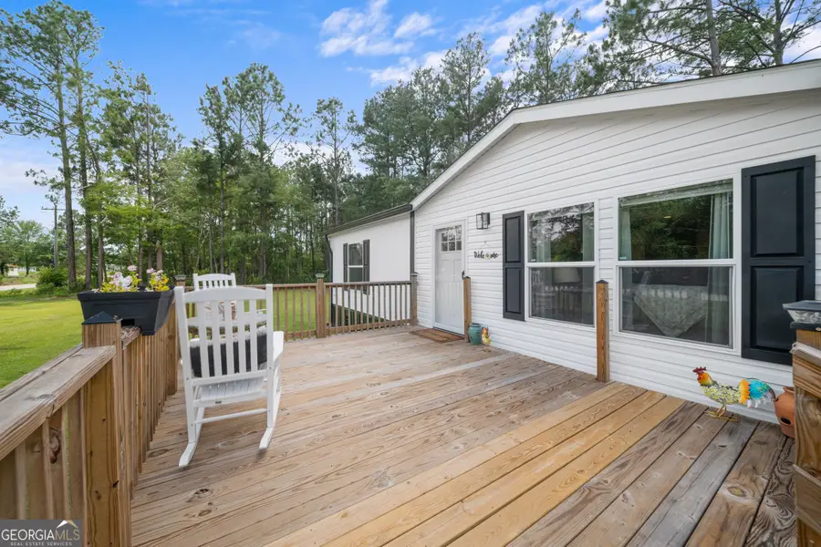 524 Smith Road, Waycross, GA 31503 - #2