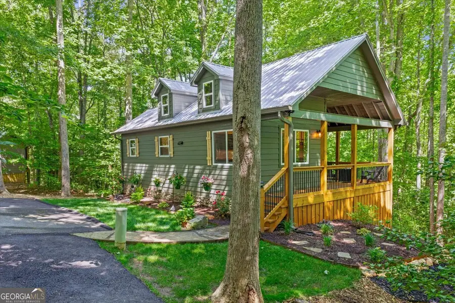 27 Village Way, Blairsville, GA 30512 - #2
