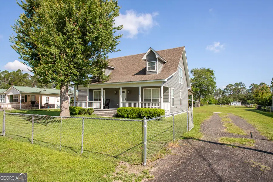 29 Kight Street, Homerville, GA 31634 - #3