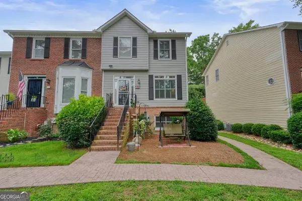 260 Manning Road Sw #131, Marietta, GA 30064