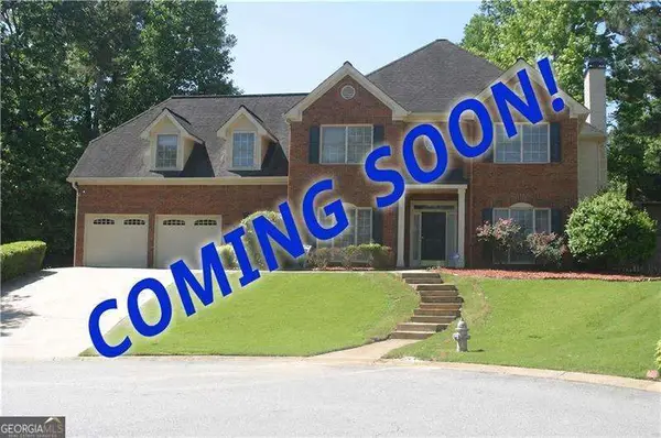 4341 Laurian Drive Nw, Kennesaw, GA 30144