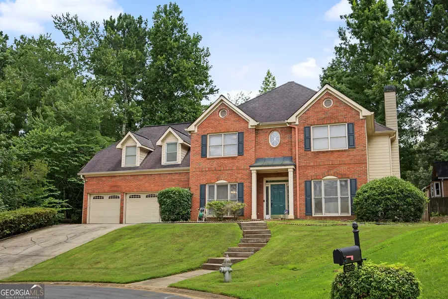 4341 Laurian Drive Nw, Kennesaw, GA 30144 - #2