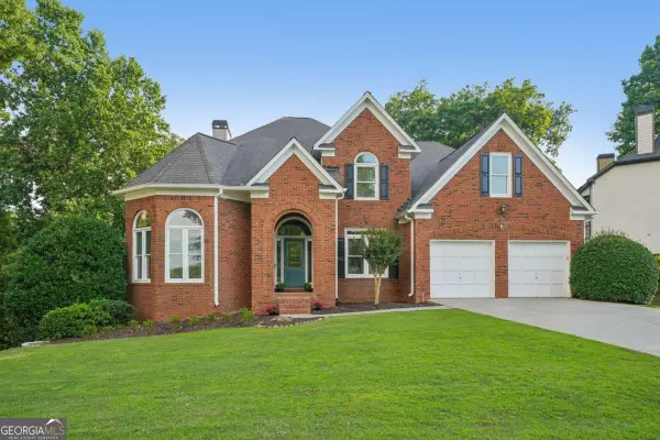 6010 Masters Club Drive, Suwanee, GA 30024