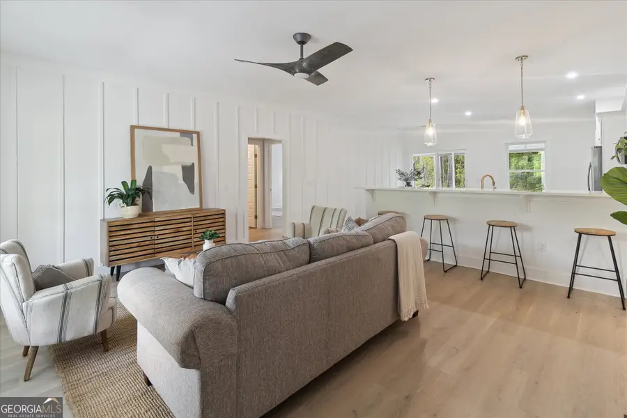 1681 Ashantilly Drive, Darien, GA 31305 - #2