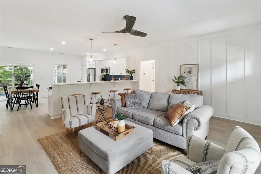 1681 Ashantilly Drive, Darien, GA 31305 - #3
