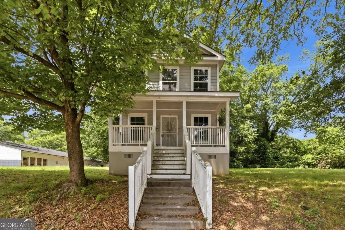 925 Sims Street Sw, Atlanta, GA 30310 - #1