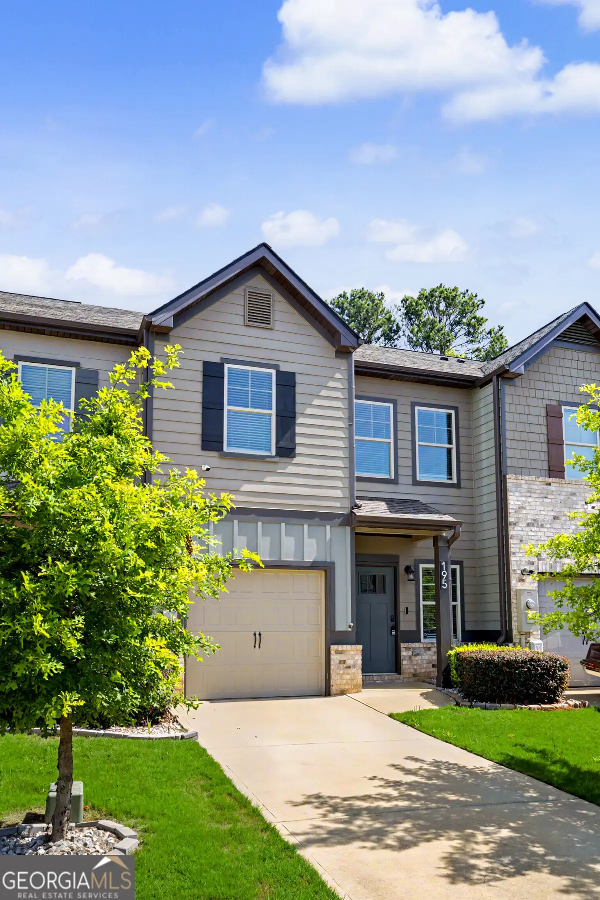 195 Skipjack Court, Covington, GA 30016 - #1