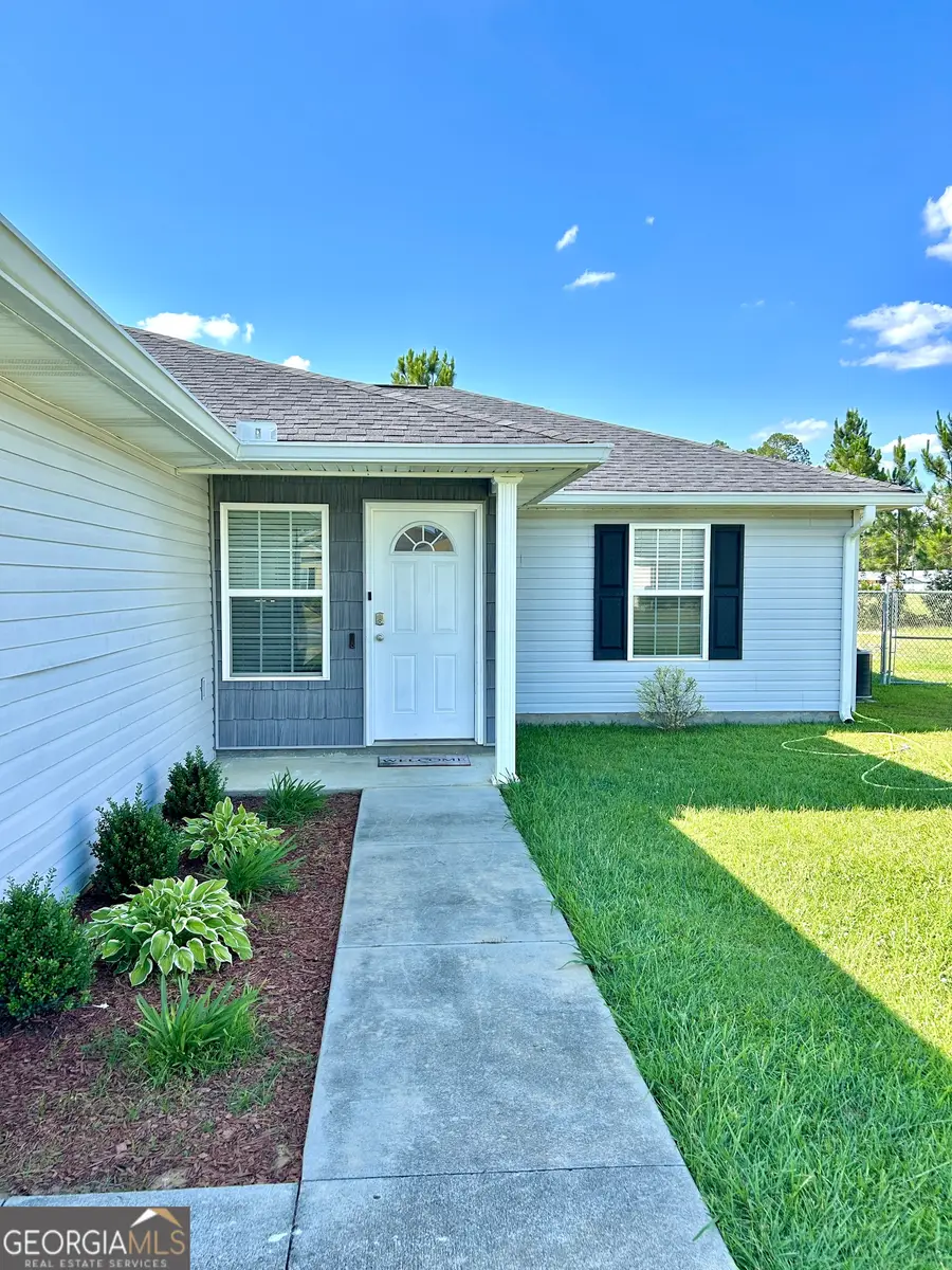 211 Twinn Lakes Drive, Baxley, GA 31513 - #2