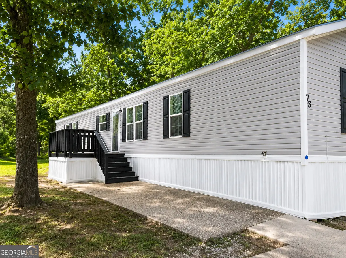 11061 Veterans Memorial #LOT 73, Lithia Springs, GA 30122 - #1