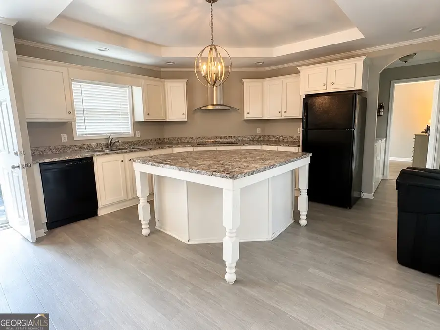 11061 Veterans Memorial #LOT 73, Lithia Springs, GA 30122 - #2