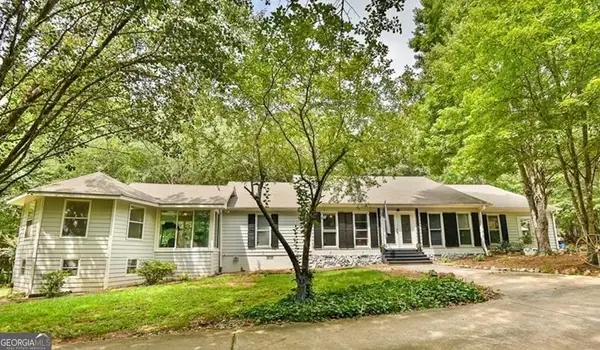 819 N Bethany Road, McDonough, GA 30252
