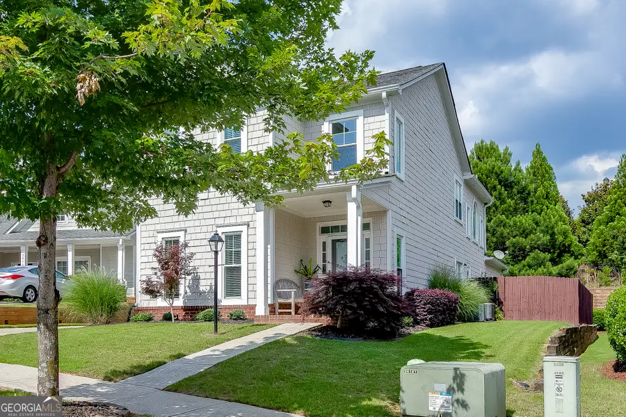 3680 Lake Pass Lane, Suwanee, GA 30024 - #3