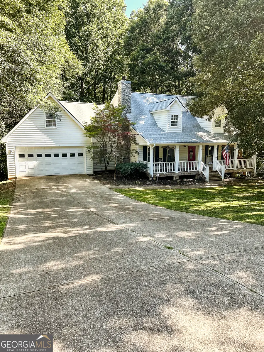 1609 White Oak Drive, Winder, GA 30680 - #2