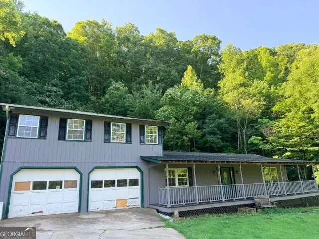 1401 Shedd Road, Bremen, GA 30110 - #2