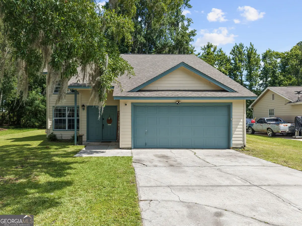 146 Lake Wellington Drive, Kingsland, GA 31548 - #1