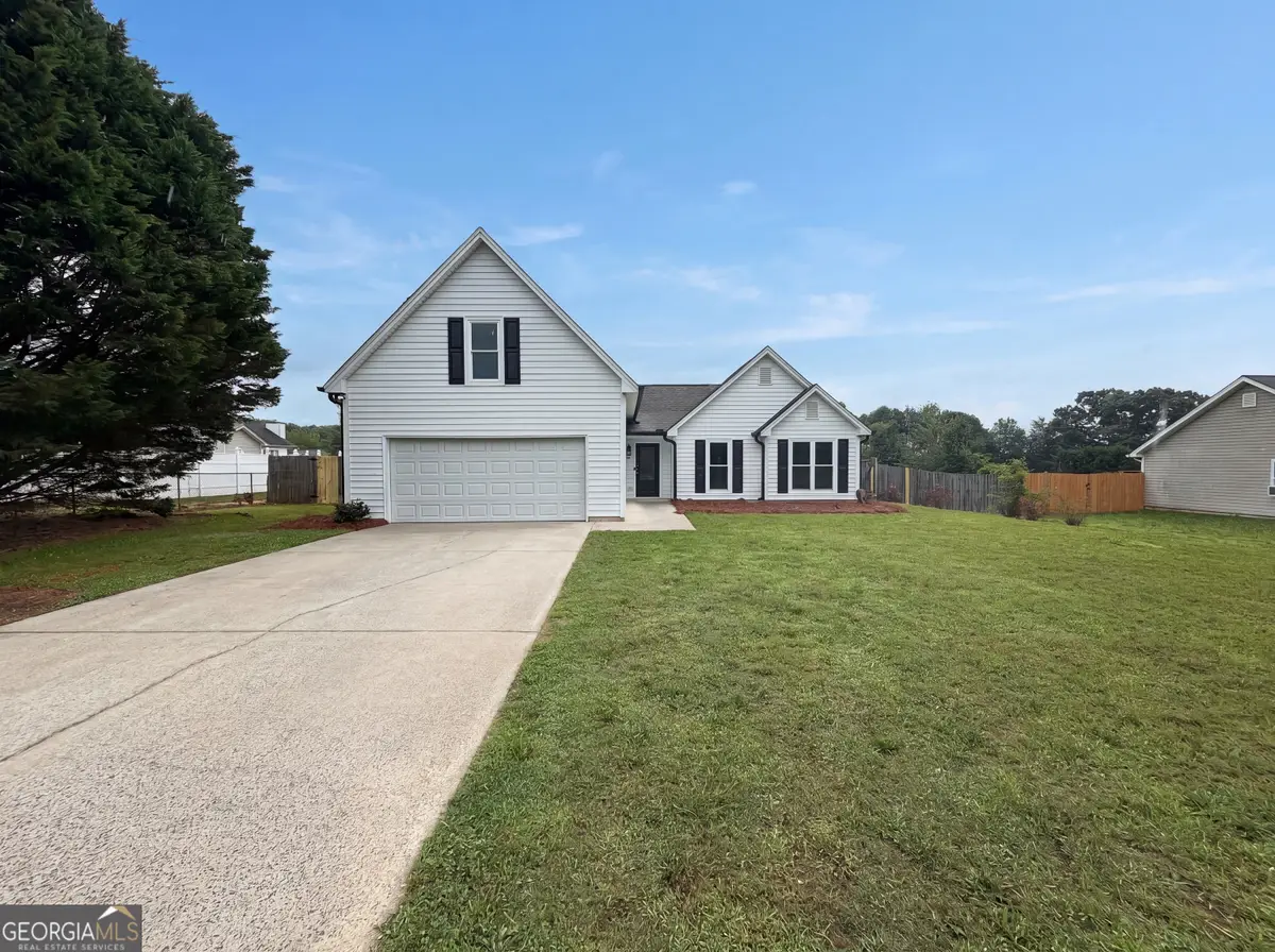 919 Elijah Way, Bethlehem, GA 30620 - #1