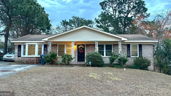 3404 Kensington Drive S, Augusta, GA 30906