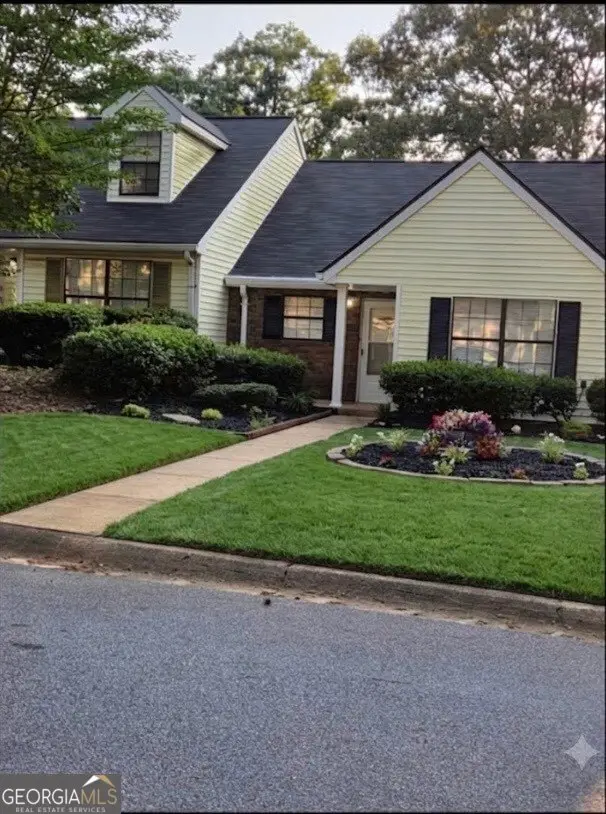 5427 Park Place S, Atlanta, GA 30349 - #1