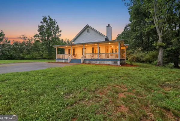 9178 Skitts Mountain Drive, Lula, GA 30554