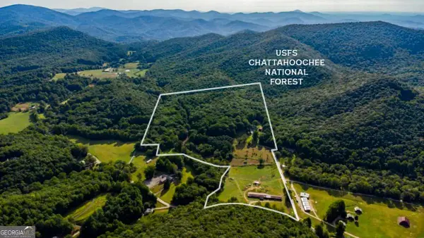 239 Glen Elliott Road, Suches, GA 30572