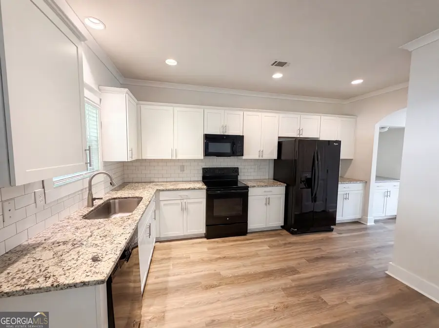 239 Stonecreek Bend, Monroe, GA 30655 - #2