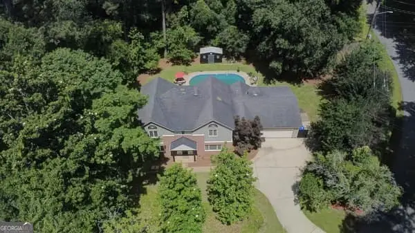 101 Cascade Drive, Columbus, GA 31904