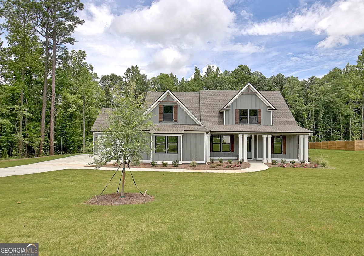 157 Ryeland Drive, Senoia, GA 30276 - #1