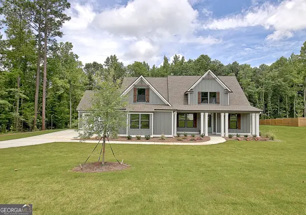 157 Ryeland Drive, Senoia, GA 30276