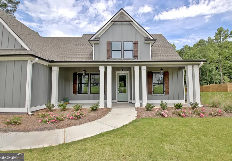 157 Ryeland Drive, Senoia, GA 30276 - #2