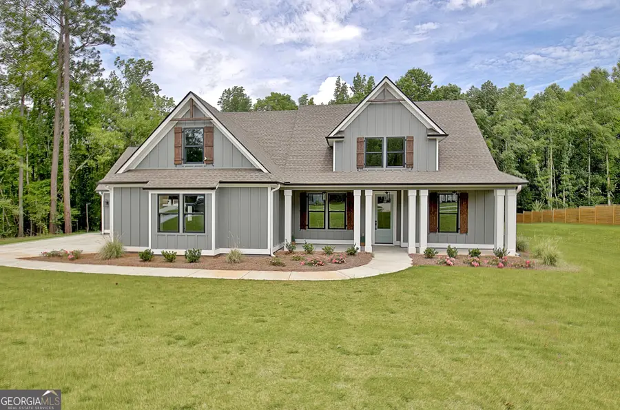 157 Ryeland Drive, Senoia, GA 30276 - #3