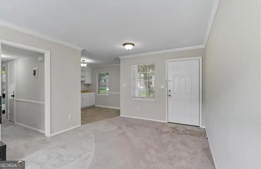 2427 Lawrenceville Highway #4, Decatur, GA 30033 - #3