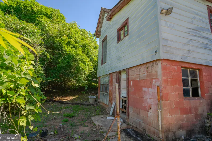 636 Church Street, Macon, GA 31217 - #3