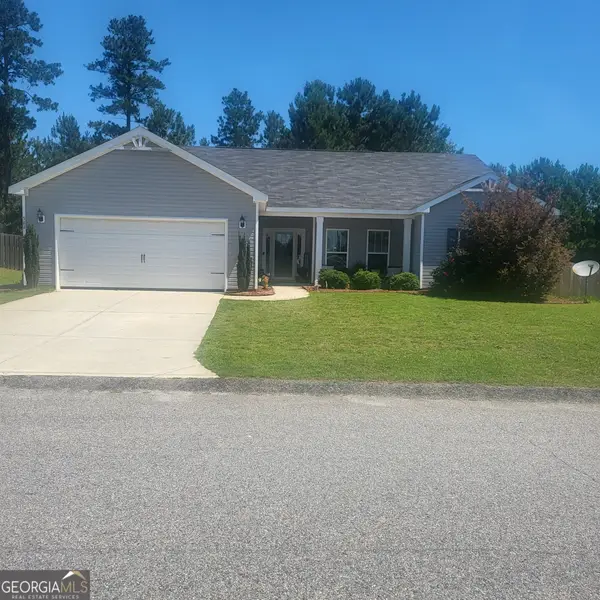 582 Brewer Drive, Aiken, SC 29803