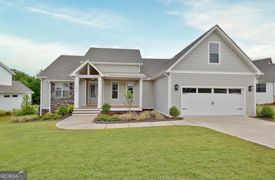 375 Werner Way, Senoia, GA 30276 - #3
