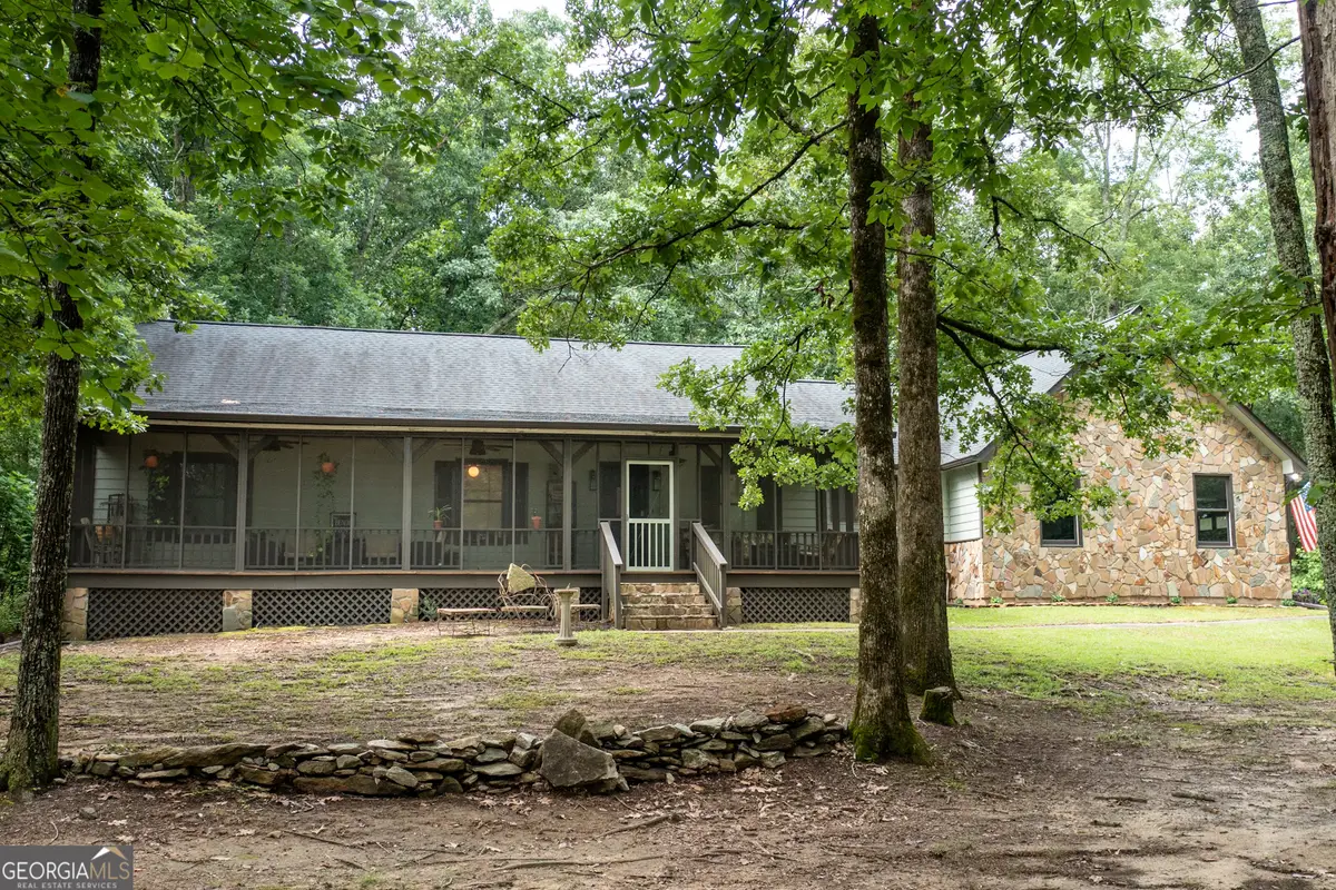 140 Scott Boulevard, Tyrone, GA 30290 - #1