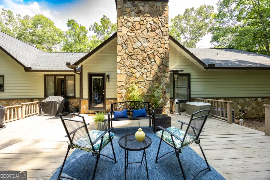 140 Scott Boulevard, Tyrone, GA 30290 - #2