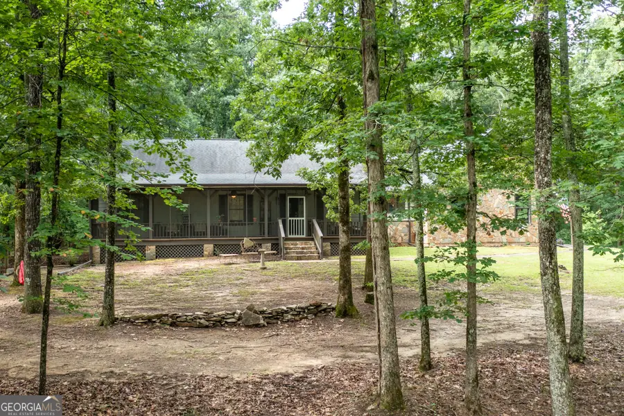 140 Scott Boulevard, Tyrone, GA 30290 - #3
