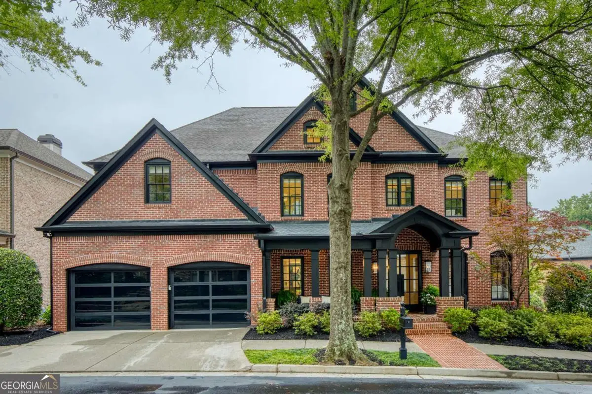 2975 Woodvale Court, Alpharetta, GA 30022 - #1