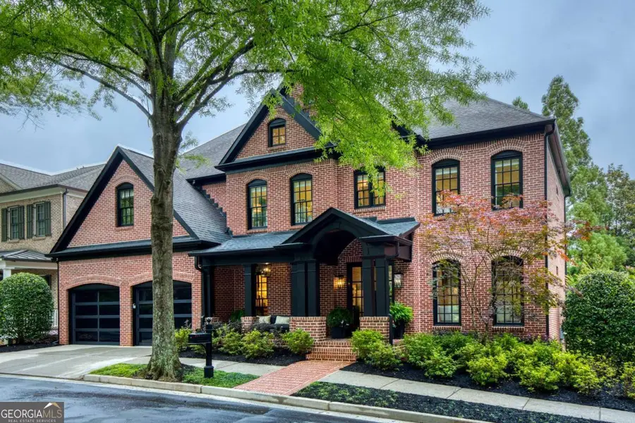 2975 Woodvale Court, Alpharetta, GA 30022 - #2