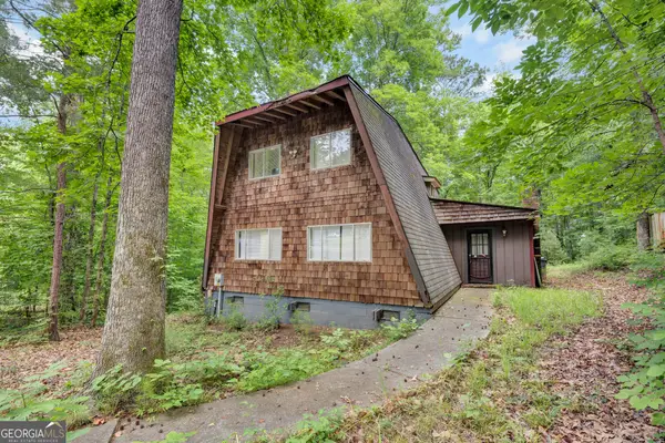 225 Kingfisher Court, Monticello, GA 31064