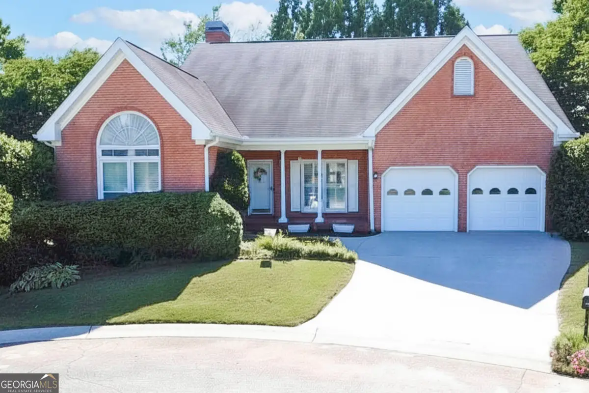 4050 Somerset Ridge, McDonough, GA 30253 - #1