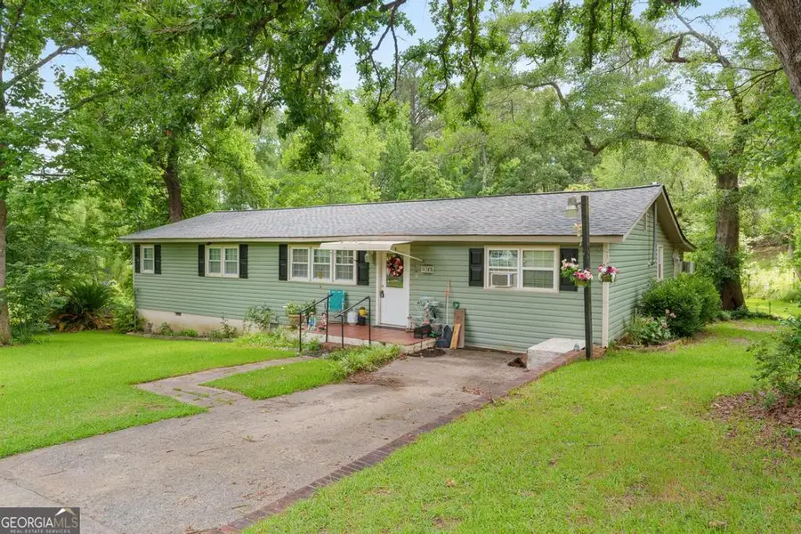 4365 Crystal Lake Drive, Macon, GA 31217 - #2