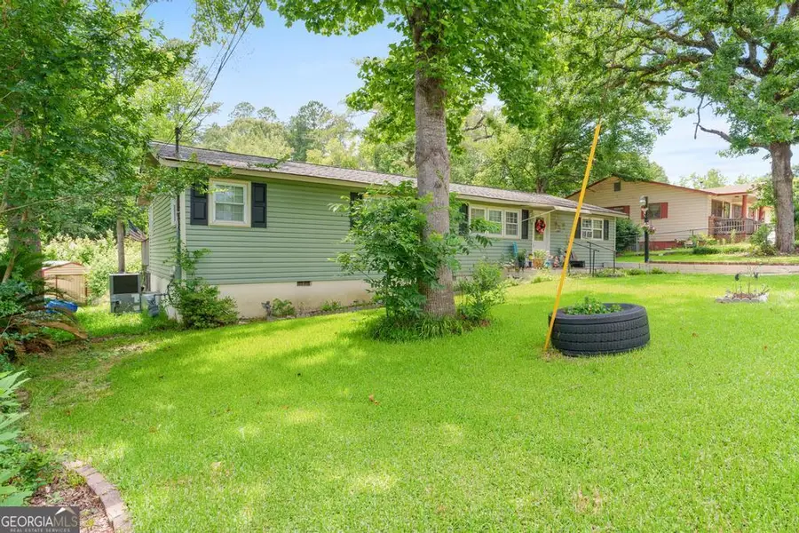 4365 Crystal Lake Drive, Macon, GA 31217 - #3