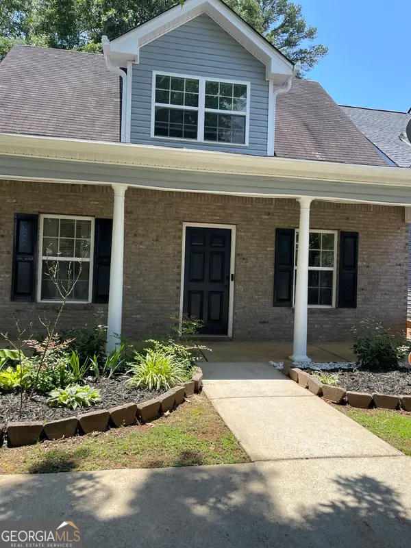 589 Carlton Pointe Drive # 45, Palmetto, GA 30268