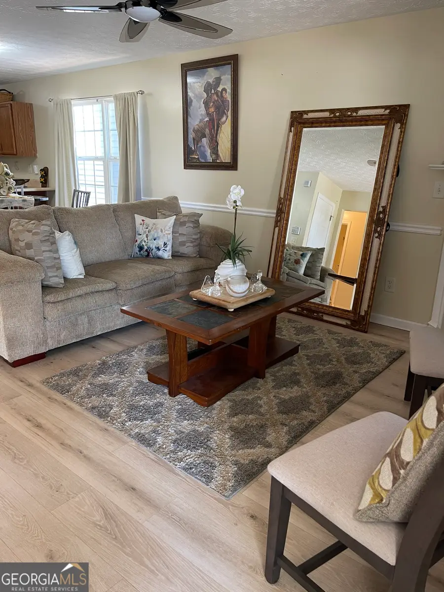 589 Carlton Pointe Drive # 45, Palmetto, GA 30268 - #3