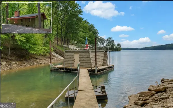 4273 Cherokee Trail, Gainesville, GA 30504