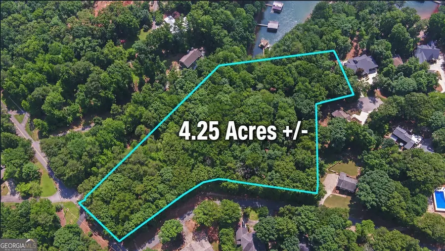 4273 Cherokee Trail, Gainesville, GA 30504 - #2